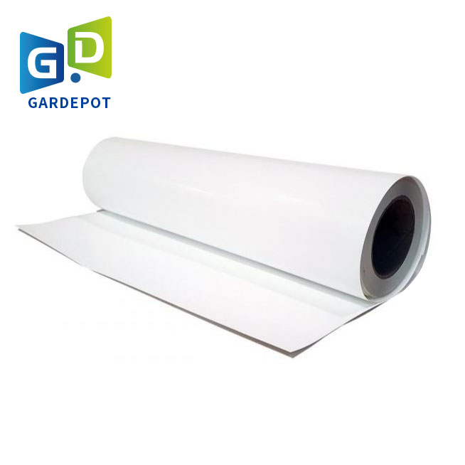 PVC Self-Adhesive Waterproofing Membranes