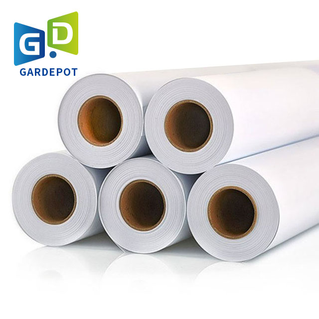 PVC With Fiber Composite Backing Sheet